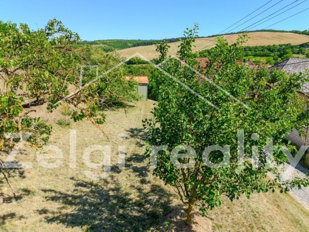 Prodej pozemku pro bydlení, Stříbrnice, 373 m2