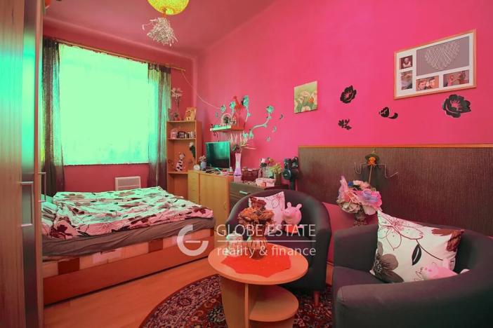 Prodej bytu 2+kk, Praha - Nusle, Sekaninova, 50 m2