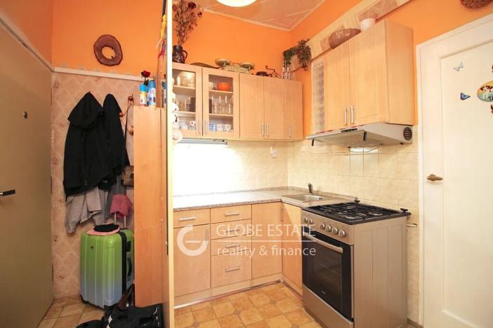 Prodej bytu 2+kk, Praha - Nusle, Sekaninova, 50 m2