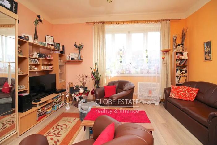 Prodej bytu 2+kk, Praha - Nusle, Sekaninova, 50 m2