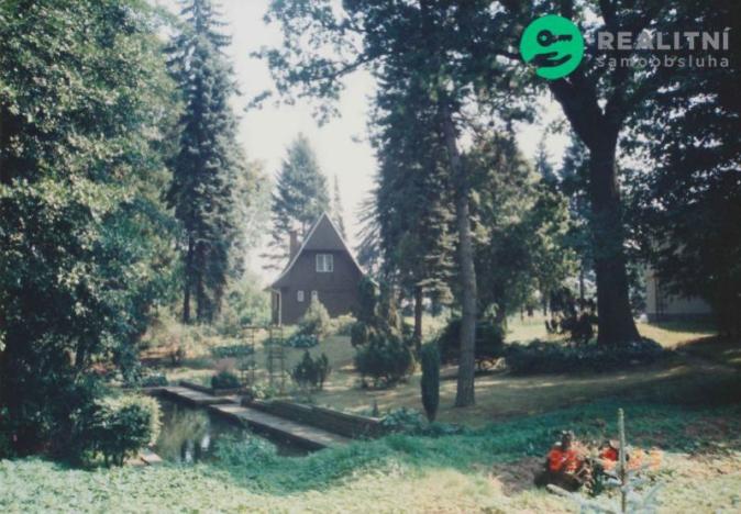 Prodej rodinného domu, Horní Jelení, Sokolova, 200 m2