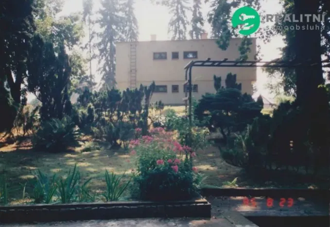 Prodej rodinného domu, Horní Jelení, Sokolova, 200 m2