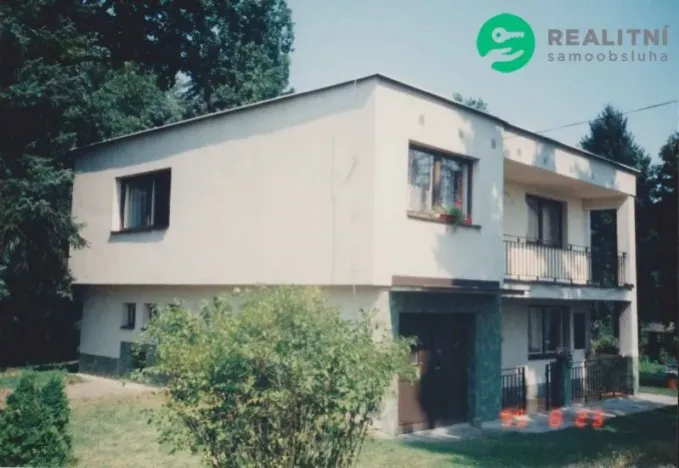 Prodej rodinného domu, Horní Jelení, Sokolova, 200 m2