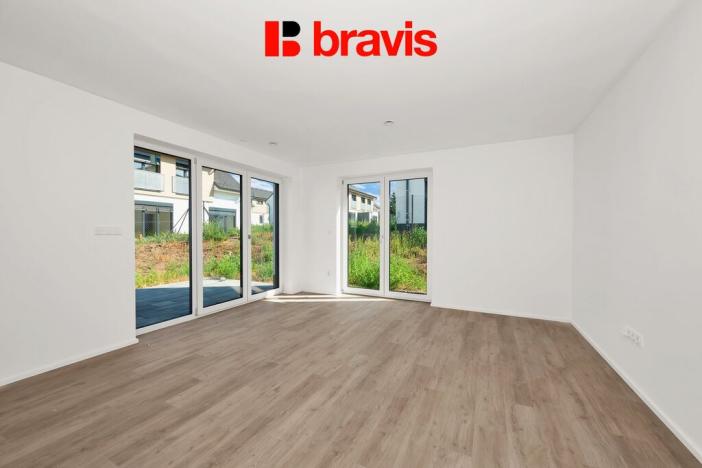 Prodej bytu 4+kk, Hodějice, 100 m2