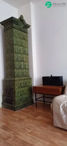 Prodej činžovního domu, Teplice, Duchcovská, 600 m2