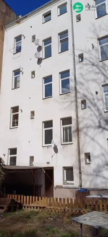 Prodej činžovního domu, Teplice, Duchcovská, 600 m2