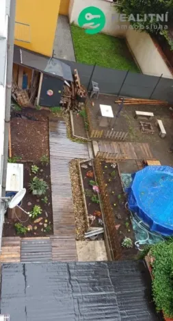 Prodej činžovního domu, Teplice, Duchcovská, 600 m2