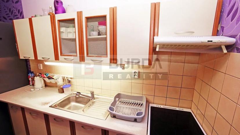 Prodej bytu 3+1, Měšice, 68 m2