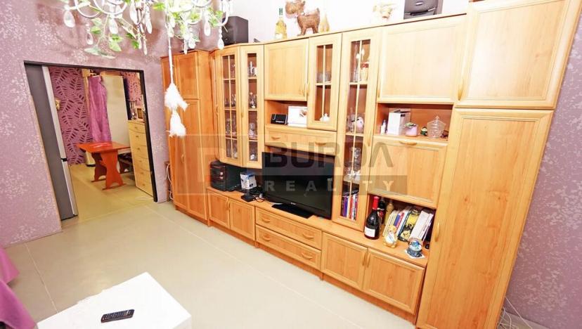 Prodej bytu 3+1, Měšice, 68 m2