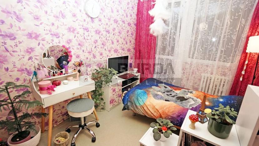 Prodej bytu 3+1, Měšice, 68 m2