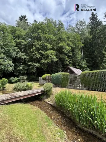 Prodej chaty, Oloví, 20 m2