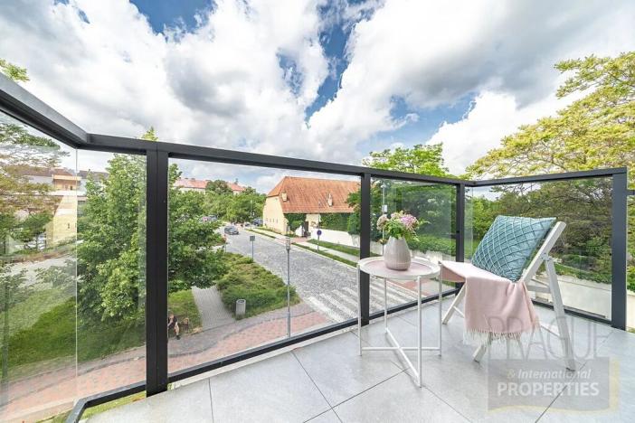 Prodej bytu 4+kk, Kladno, Zádušní, 160 m2