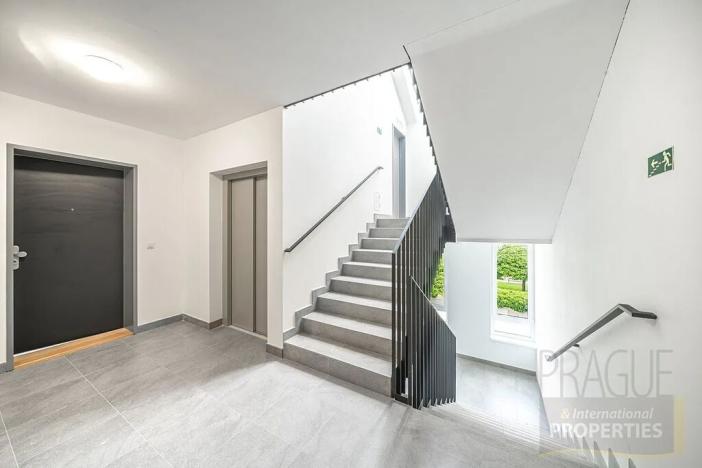 Prodej bytu 3+kk, Kladno, Zádušní, 76 m2