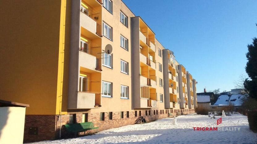 Pronájem bytu 3+1, Hradec Králové - Malšovice, Gollova, 68 m2