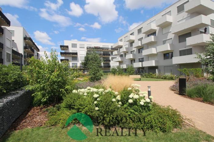 Pronájem bytu 2+kk, Kladno - Kročehlavy, Bohumila Landy, 51 m2