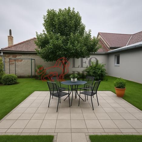 Prodej rodinného domu, Hrabětice, 90 m2