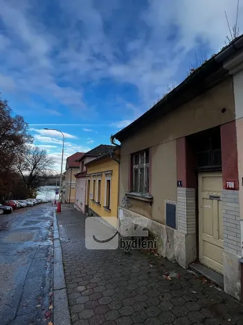 Prodej rodinného domu, Tábor, Dobrovského, 150 m2