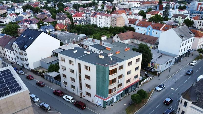 Prodej bytu 3+kk, Hradec Králové, Bozděchova, 63 m2