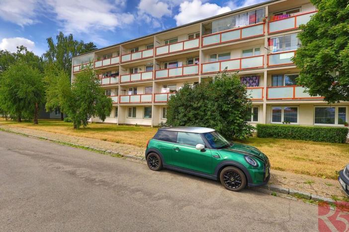 Pronájem bytu 3+1, Kladno - Kročehlavy, Pařížská, 70 m2