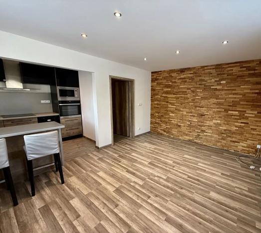 Pronájem kanceláře, Ostrava, U Sýpky, 29 m2