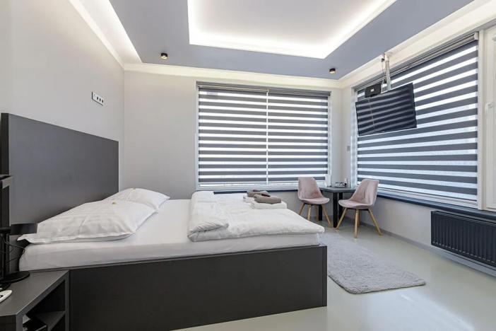 Prodej apartmánu, Ostrava, 17. listopadu, 138 m2