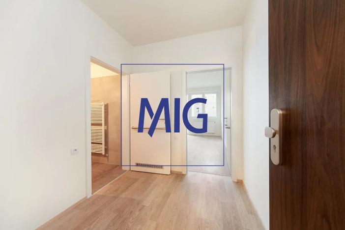 Prodej bytu 1+kk, Brno, Vranovská, 36 m2