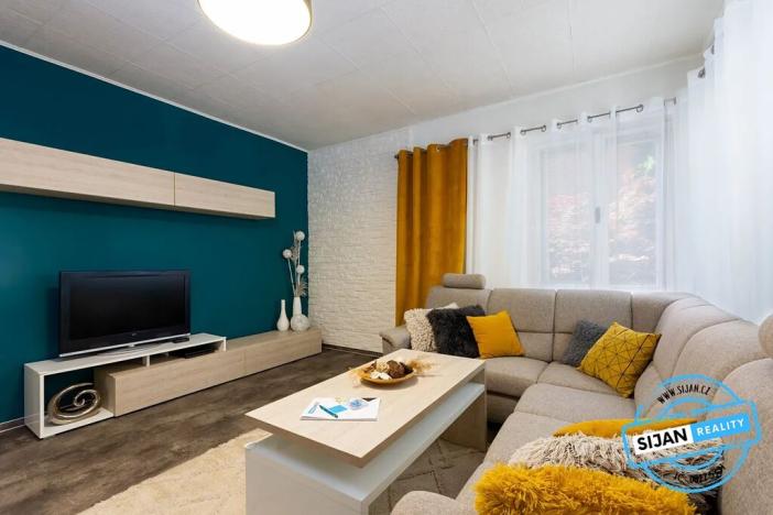 Prodej rodinného domu, Opava, Mahenova, 140 m2