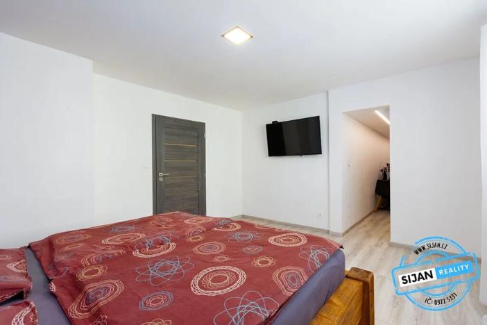 Prodej rodinného domu, Opava, Mahenova, 140 m2