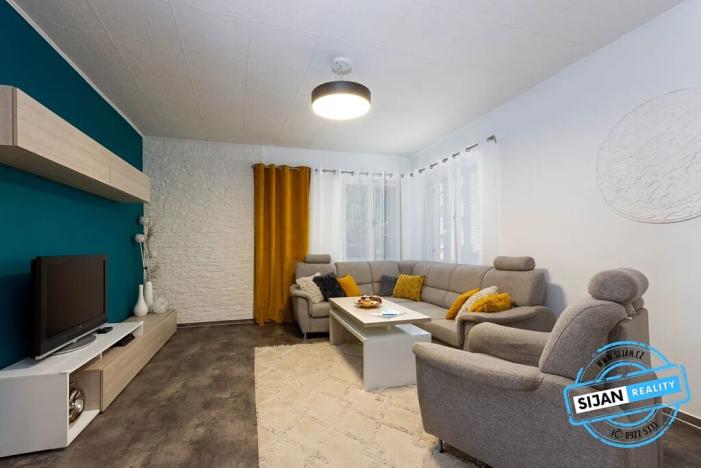 Prodej rodinného domu, Opava, Mahenova, 140 m2