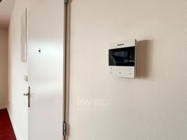 Pronájem bytu 3+kk, Praha - Břevnov, 8. listopadu, 81 m2