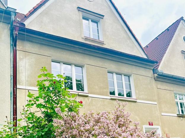 Pronájem bytu 3+kk, Praha - Břevnov, 8. listopadu, 81 m2