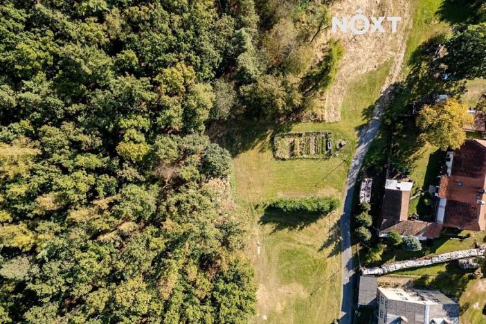 Prodej pozemku pro bydlení, Bezdědovice, 775 m2