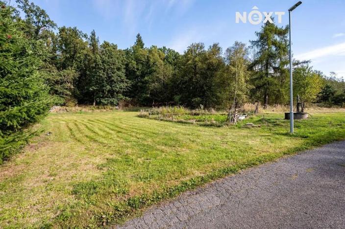 Prodej pozemku pro bydlení, Bezdědovice, 775 m2