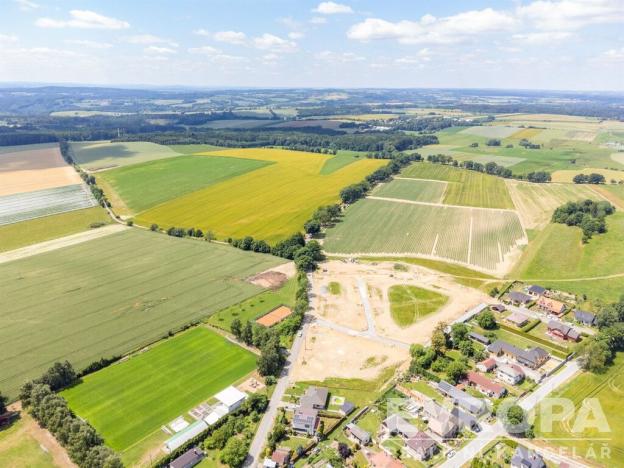 Prodej pozemku pro bydlení, Tis, 962 m2