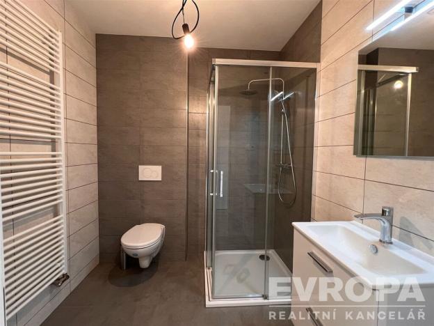 Prodej bytu 1+kk, Žirovnice, Havlíčkovo náměstí, 54 m2