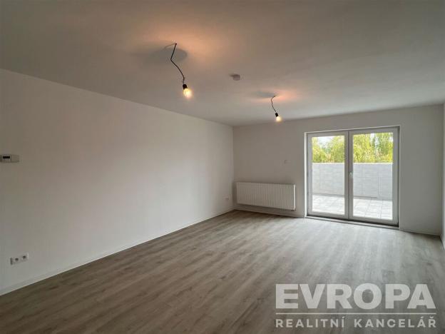 Prodej bytu 1+kk, Žirovnice, Havlíčkovo náměstí, 54 m2