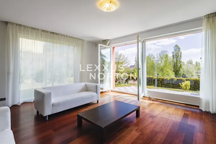 Pronájem rodinného domu, Praha - Dejvice, Štiplova, 219 m2