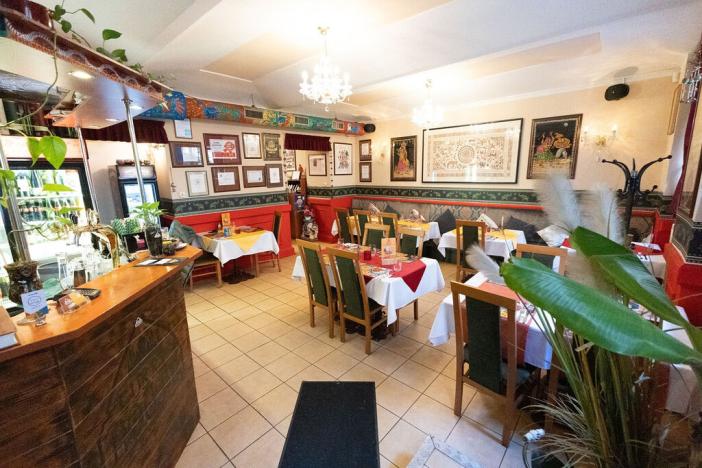 Prodej restaurace, Praha - Libeň, Novákových, 257 m2