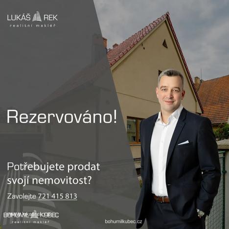 Prodej rodinného domu, Tábor, Čsl. armády, 206 m2