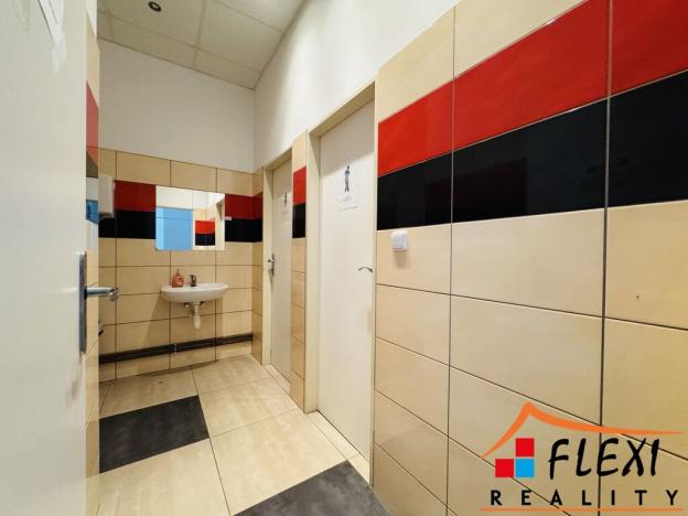 Pronájem kanceláře, Ostrava, 28. října, 390 m2