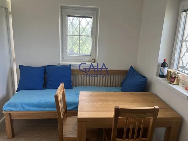 Prodej zahrady, Svatobořice-Mistřín, 2383 m2