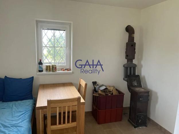 Prodej zahrady, Svatobořice-Mistřín, 2383 m2