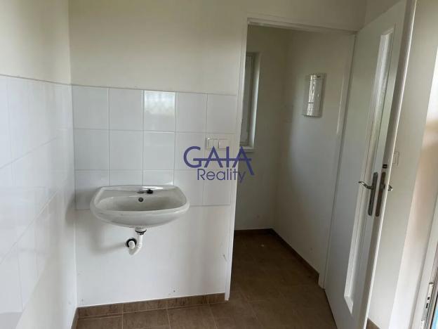 Prodej zahrady, Svatobořice-Mistřín, 2383 m2