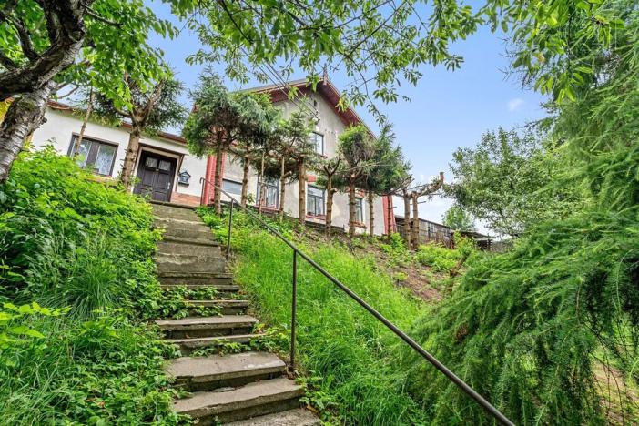 Prodej rodinného domu, Jablonné v Podještědí, Švermova, 96 m2