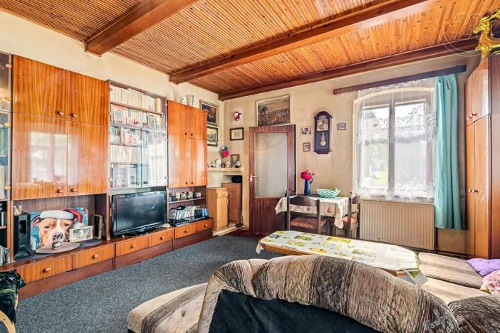 Prodej rodinného domu, Jablonné v Podještědí, Švermova, 96 m2