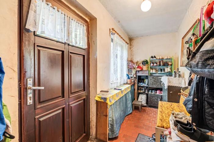 Prodej rodinného domu, Jablonné v Podještědí, Švermova, 96 m2