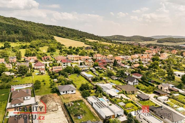 Prodej rodinného domu, Čebín, 120 m2