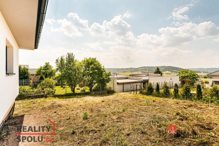 Prodej rodinného domu, Čebín, 120 m2