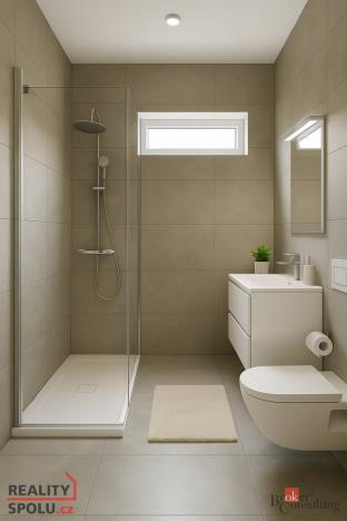 Prodej rodinného domu, Čebín, 120 m2