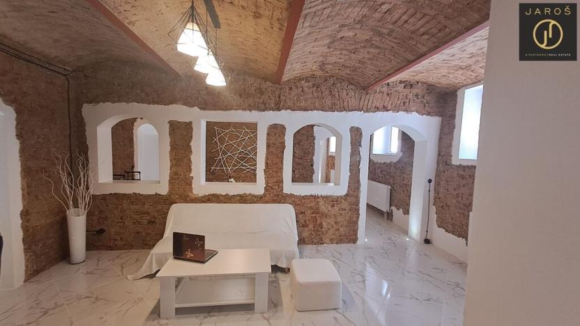 Prodej bytu 3+1, Mariánské Lázně, Třebízského, 88 m2